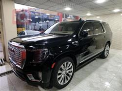 جي ام سي يوكون